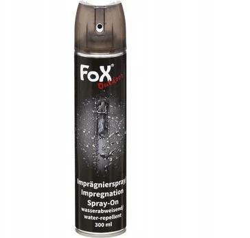 Fox Outdoor Impregnantas FOX 300ml