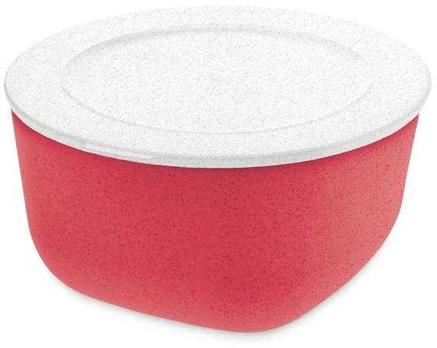 Food container with lid, 2L, CONNECT L, KOZIOL
