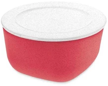 Food container with lid, 2L, CONNECT L, KOZIOL kaina