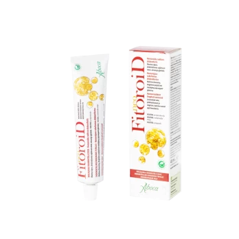 NEOFITOROID tepalas, 40 ml