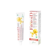 NEOFITOROID tepalas, 40 ml kaina