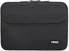 Thule Lithos case for MacBook Air 13" TLS113 - juodas kaina