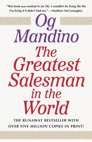 Greatest Salesman in the World
