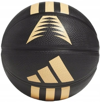 Adidas Kamuolys adidas Anthony Edwards Mini KS4348