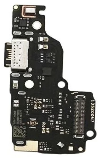 Xiaomi Redmi Note 13 NFC Sub-Board - Original
