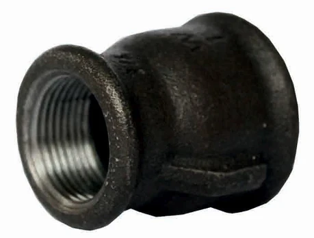 Mova, redukuota 1 1/4"x 1", DN32 x 25