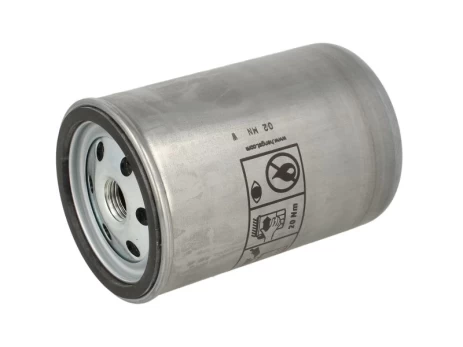 Kuro filtras HENGST FILTER H60WK06