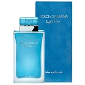 Dolce Gabbana Light Blue Eau Intense 100ml Moterims EDP