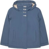 Roxy Snieglenčių striukė Galaxy ERGTJ03179 Mėlyna Regular Fit