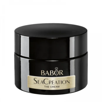 Babor SeaCreation The Cream Stangrinantis veido kremas 50ml