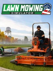 Lawn Mowing Simulator 2 PC