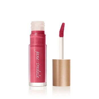 jane iredale Beyond Matte matiniai lūpų dažai, Obsession