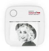 Easypix InstantFUN P1 Pocket Printer
