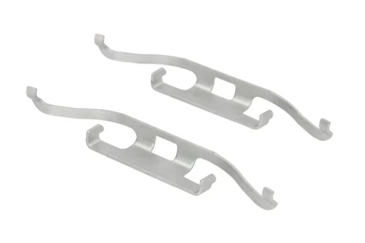 QUICK BRAKE QB109-1097 Brake pad fitting kit