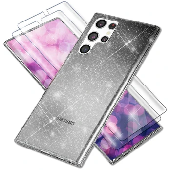 Samsung Galaxy S23 Ultra dėklas A