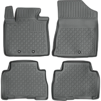 Salono kilimėliai Kia Sorento II 2012-2015m.