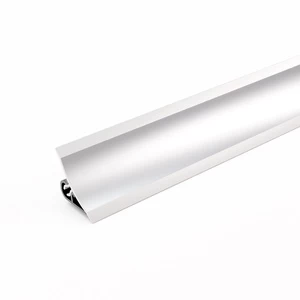 Staljuostė Salag, 300 cm, pilka