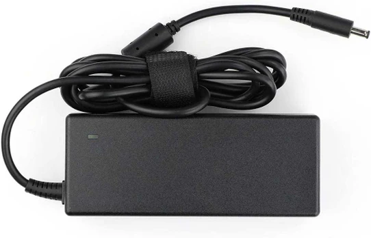 Dell AC Adapteris, 90W, 19.5V, 3 Pin, 4.5mm, NOT INCLUDING C6