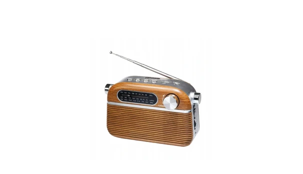 Radijas Tiross TS-461