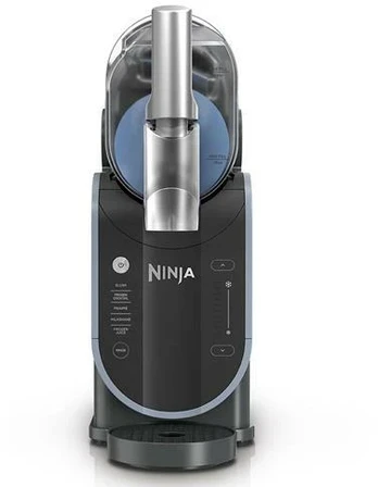 Ice cream maker Ninja FS301EU