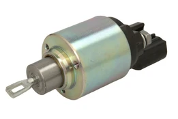 BOSCH 1 986 SE1 688 Starter motor solenoid switch kaina