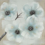 Reprodukcija Bloom, 60 cm x 60 cm, 1 vnt. kaina
