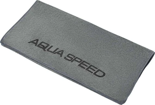 Aqua Speed Rankšluostis DRY SOFT 400g. 70x140