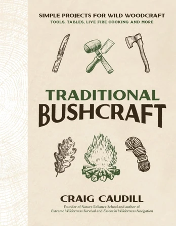 Traditional Bushcraft