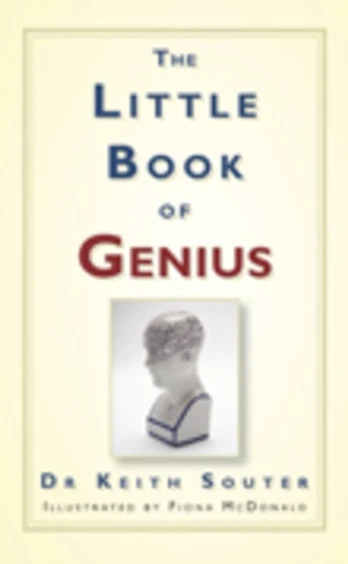 Little Book of Genius
