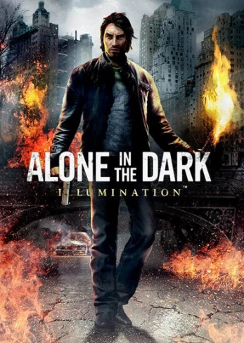 Alone in the Dark: Illumination PC