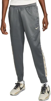Sportinės kelnės vyrams Nike DX2027 068, pilkos