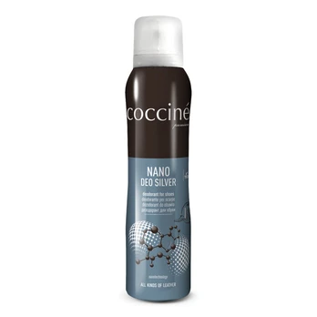 Coccine avalynės dezodorantas nano deo silver, 150 ml