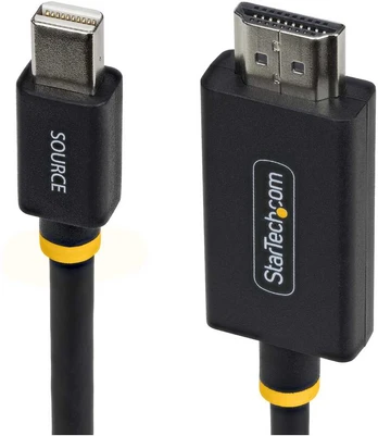 StarTech 1M MDP TO HDMI ADAPTER CABLE 4K