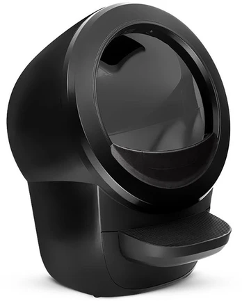 Whisker Litter-Robot 4 litter robot