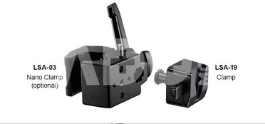 Godox V Mount Clamp set