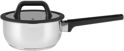 Maku Ease saucepan with lid ceramic 1,4 L 16 cm kaina