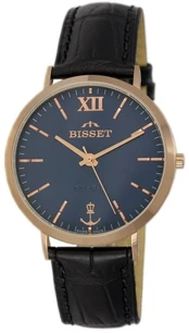 Laikrodis BISSET Classic BSCE64RIDX05BX