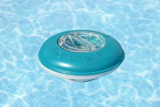 Swimmer Dispenser Chemistry 16,5 cm BESTWAY