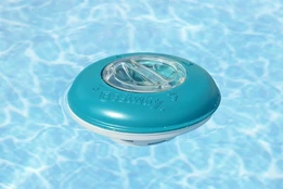 Swimmer Dispenser Chemistry 16,5 cm BESTWAY kaina