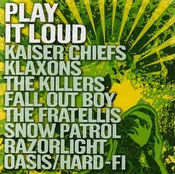 CD Various - Play It Loud