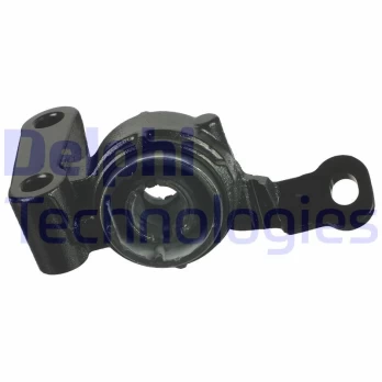 DELPHI TD1040W Front axle wishbone bush