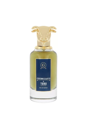 Flavia Geogian`s El Toro 100ml Vyrams EDP