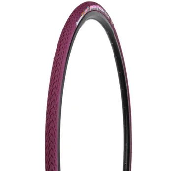 Padanga DURO 700x24C (24-622) DB7070 violetinė