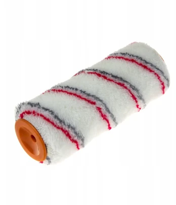 Dažymo volelio užpildas duokolor 18 cm