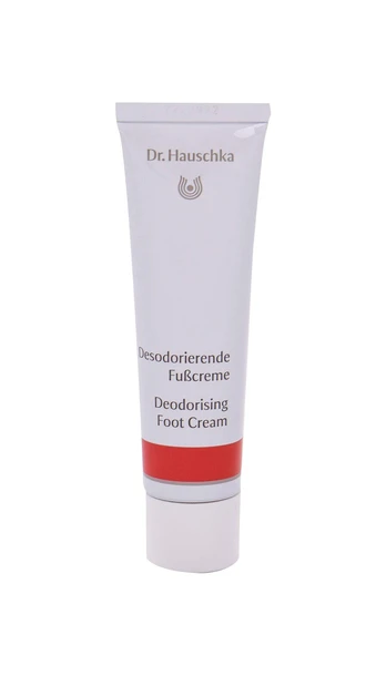 Dr. Hauschka Deodorising