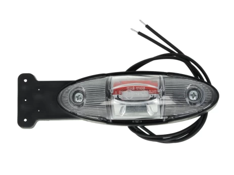 Gabaritų žibintai WAŚ 818L/II W105