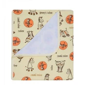 Blanket - 072 - SUMMER II - size 75x90 kaina