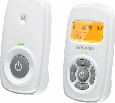 Kūdikių stebėjimo kamera Motorola AM24