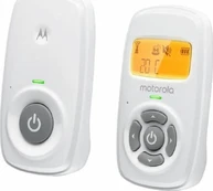Kūdikių stebėjimo kamera Motorola AM24 kaina