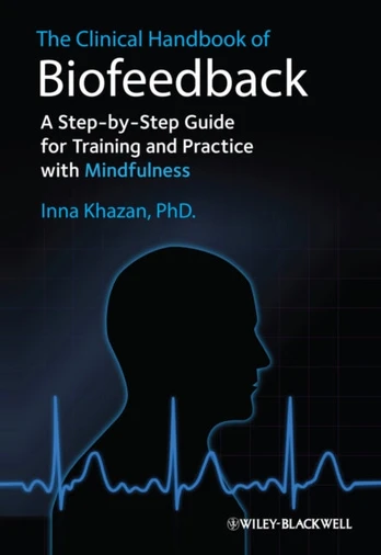 Clinical Handbook of Biofeedback